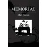 Memorial door Matt Brown