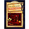 Voor een heel bijzondere kleinzoon door P. Brown