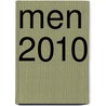 Men 2010 by Unknown