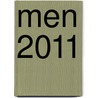 Men 2011 by Unknown