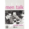 Men Talk by Linda Shockey