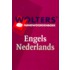 Wolters' handwoordenboek Engels-Nederlands