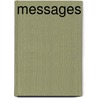 Messages by Pat Thomson