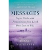 Messages by Bonnie McEneaney