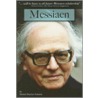 Messiaen door Robert Sherlaw Johnson