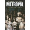 Metropol by Ted McKeever