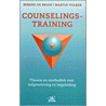 Counselings-training door M. Vulker
