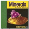 Minerals door Adele Richardson
