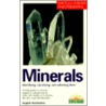 Minerals by Rupert Hochleitner
