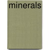 Minerals by Jacob Swilling