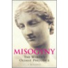 Misogyny door Jack Holland