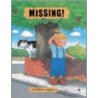 Missing! door Jonathan Langley