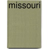 Missouri door Sean McLachlan