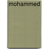 Mohammed door Christa Chorherr