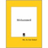 Mohammed door Mrs St Clair Stobart