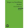 Molière door Jürgen von Stackelberg