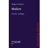 Molière by Jürgen Grimm