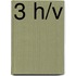 3 H/v