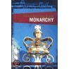 Monarchy door Richard Tames