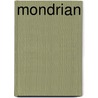 Mondrian door Matthew Collings