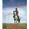 Mongolia by Allison Lassieur