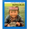 Mongolia door Pang Guek Cheng