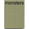Monsters door Lucille Recht Penner