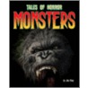 Monsters door Sharon Dalgleish