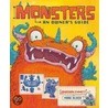 Monsters by Jonathan Emmett