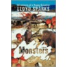 Monsters door Lloyd Sparks