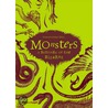 Monsters door Christopher Dell