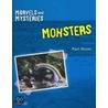 Monsters by Paul Mason