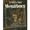Monsters door Sue Hamilton