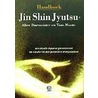 Handboek Jin Shin Jyutsu by T. Monte