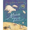 Moon Zoo door Carol Ann Duffy