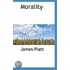 Morality