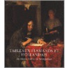 Tableaux flamands et hollandais du Musee Fabre de Montpellier door Q. Buvelot