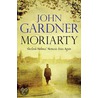 Moriarty by John Gardner