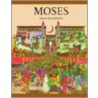 Moses Pb door Brian Wildsmith