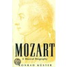 Mozart C door Kuster