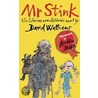 Mr Stink door David Walliams