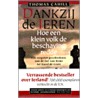 Dankzij de Ieren by Th. Cahill