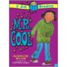 Mr. Cool door Jacqueline Wilson