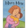 Mum Mine door Jane Kemp
