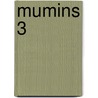Mumins 3 by Tove Jannson
