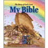 My Bible door Melissa Wright