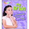 My Brain by Sally Hewitt