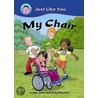 My Chair by Louise John