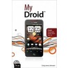 My Droid door Craig James Johnston