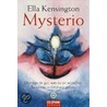 Mysterio by Ella Kensington